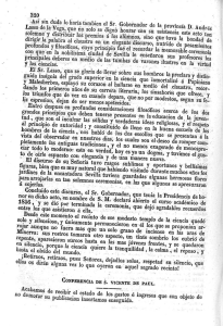 Page 1 320 - - - Asi sin duda lo haria tambien el Sr. Gobernador de