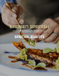 Learn More - Broken Spanish