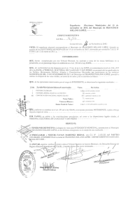 solano lopez. - Justicia Electoral