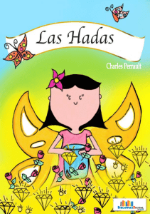 Las hadas - Biblioteca Digital ILCE