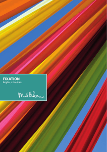 fixation - Milliken