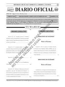 Diario Oficial 5 de Octubre 2015.indd
