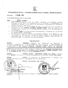 enlace - Municipalidad de Quillota