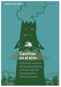 Castillos en el aire