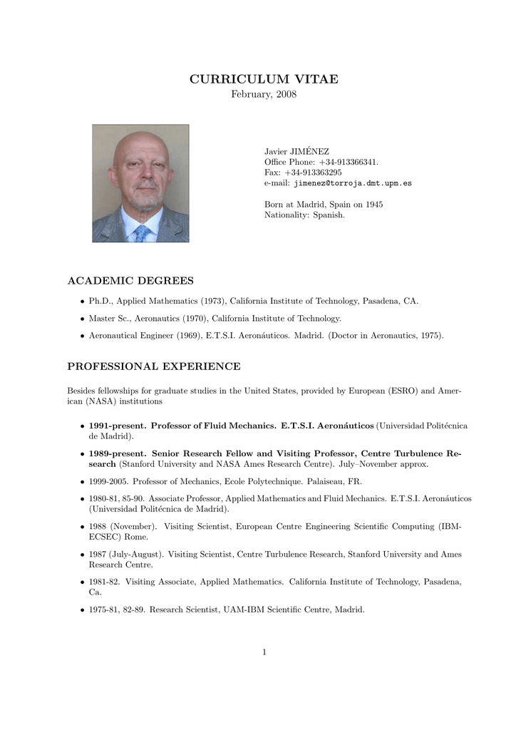 How to make a good resume image