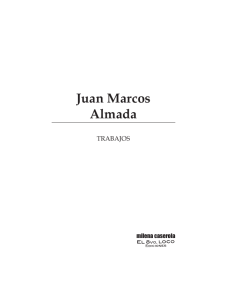 Juan Marcos Almada