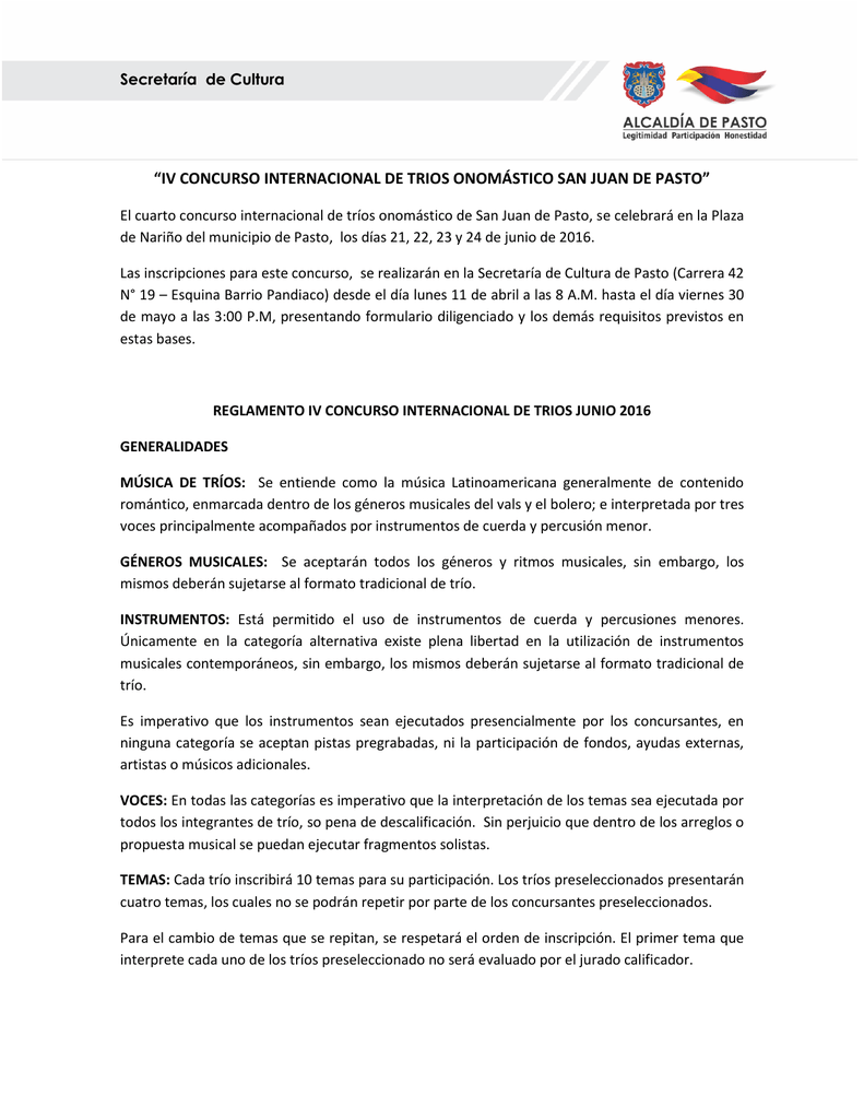 Formulario de búsqueda