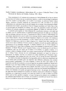 BCAI 11 (1994) E. Cabrera (coord.): Abderrahman III y su
