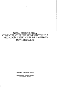 nota bibliografica