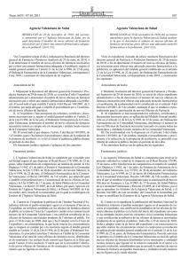 PDF signat electrònicament - Diari Oficial de la Comunitat Valenciana