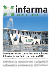Barcelona vuelve a convertirse en el epicentro del sector