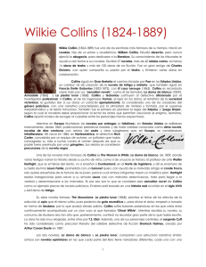 Wilkie Collins (1824
