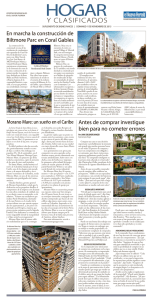 Miami Herald - Crescendo Real Estate