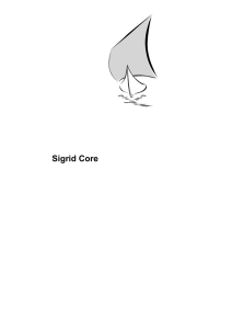 Sigrid Core