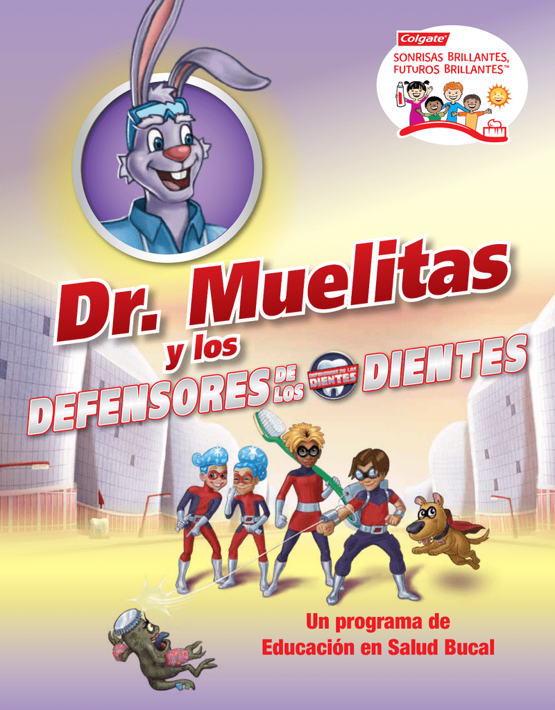 Kit de brillantes para dientes