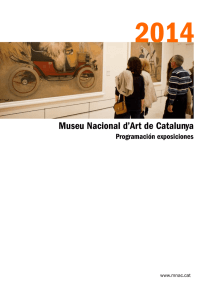 Museu Nacional d`Art de Catalunya