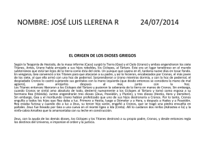 NOMBRE: JOSÉ LUIS LLERENA R 24/07/2014