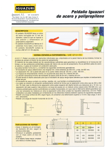 Descargar catálogo del producto