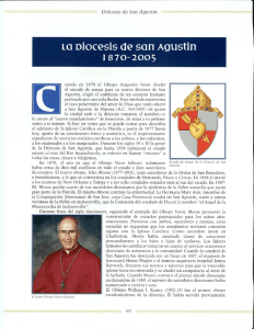 LG Diocesis de son Agustín