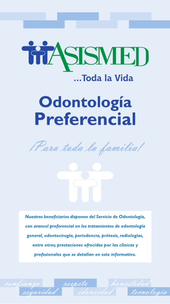 Odontología