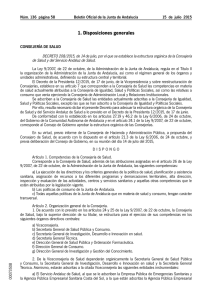 Decreto 208/2015, de 14 de julio