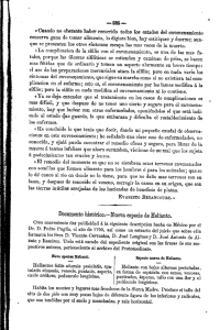 «Cuando no obstante haber recorrido todos los estados del