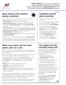 Compare pricing plans anytime When your plans call for more