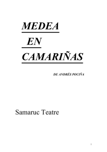 Samaruc Teatre