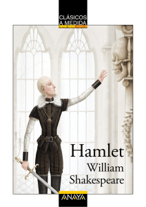 Hamlet - Anaya Infantil y Juvenil