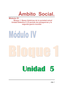 Ámbito Social - Portal de Educación de la Junta de Castilla y León