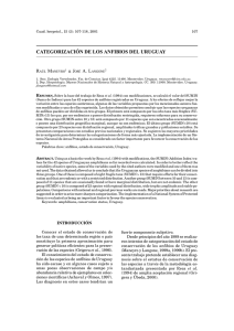 02 -maneyro y langone - Asociación Herpetológica Argentina