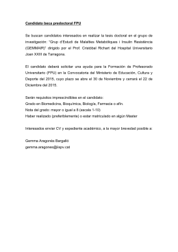 FORMATO DE VERIFICACIÓN DE REFERENCIAS