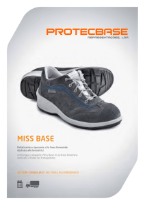 MISS BASE - protecbase