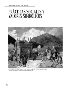 VALORES SIMBOLICOS
