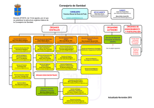 Diapositiva 1 - Gobierno del principado de Asturias