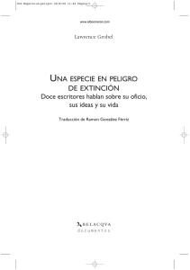 Principio del libro en PDF