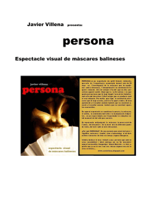 persona - WordPress.com