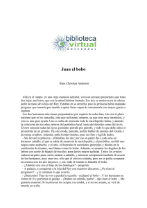 Juan el bobo - Biblioteca Virtual Universal