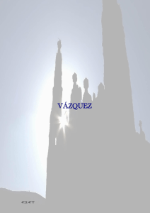 vázquez - Raíces Reino de Valencia