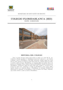 colegio floridablanca (ied)