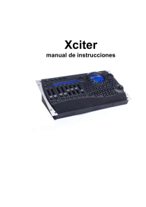 xciter 35040119A