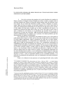 texto completo en PDF - Psicoanálisis y Sociedad