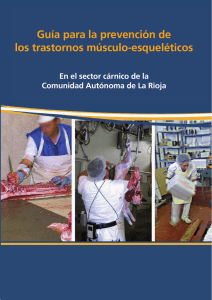 FER DESDE PDF 2.indd - Federación de Empresarios de La Rioja