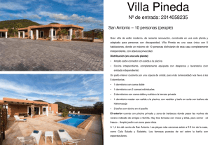 Diapositiva 1 - Unique Ibiza Villas