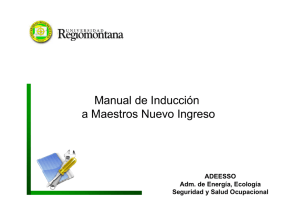Manual Inductivo Maestros