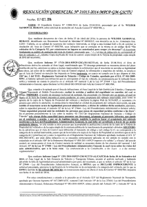 P,,,lIpa, o 7 OC!. 1014 - Municipalidad Provincial de Coronel Portillo