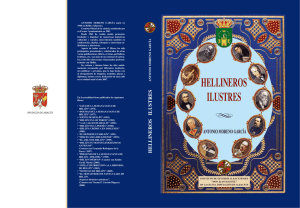 HELLINEROS ILUSTRES - Biblioteca Digital de Albacete