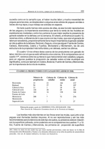 Memoria de la tierra, campos de la memoria, 1