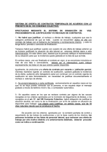 criterios generales - Gobierno de Cantabria