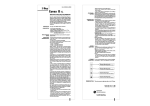 DESCRIPTION COMPOSITION INDICATION AND USAGE DOSAGE